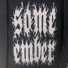 Some Ember - "Flame Logo" Longsleeve Shirt