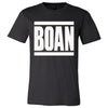 BOAN - "BOAN Logo" T-Shirt
