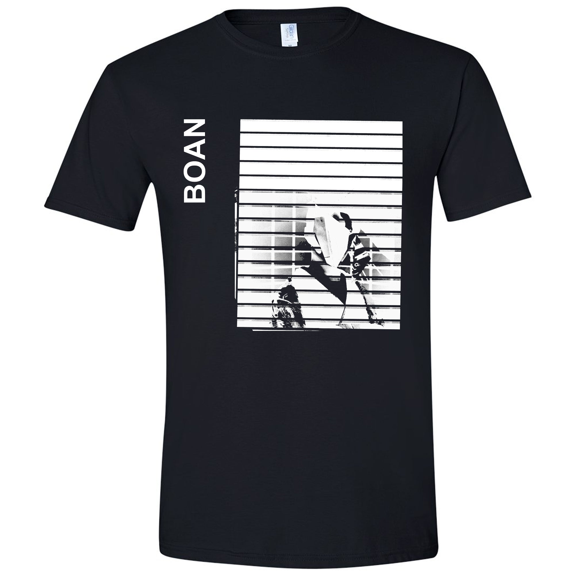 BOAN - "Mentiras" T-Shirt