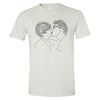 Caleb Nichols - "two boys kissing" Shortsleeve T-Shirt
