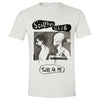 Sculpture Club - "Twirl For Me" T-Shirt