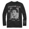 Sculpture Club - "These Chains Are Mine" Longsleeve T-Shirt