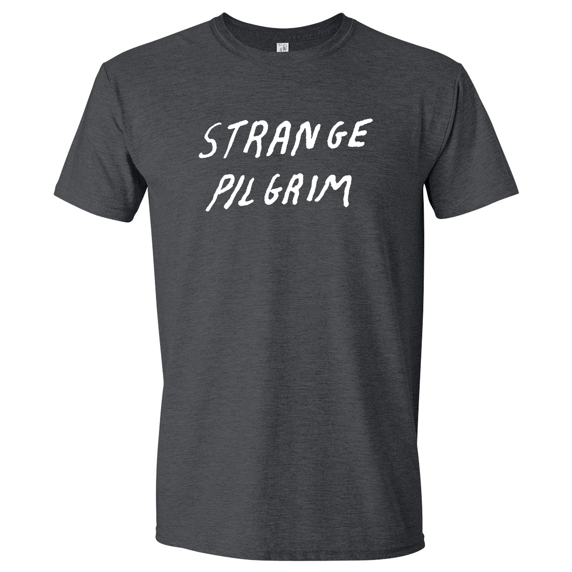 Strange Pilgrim - "Strange Pilgrim" T-Shirt